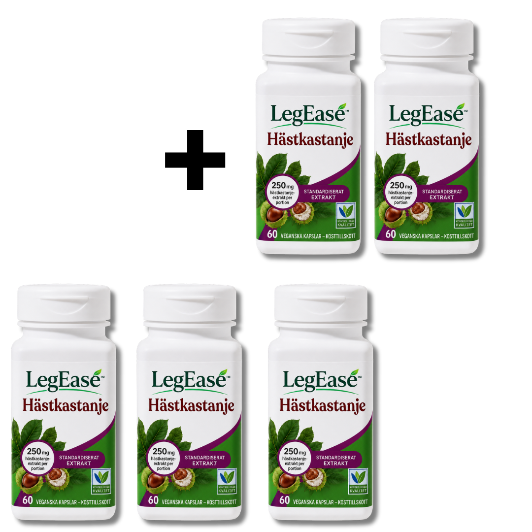 LegEase