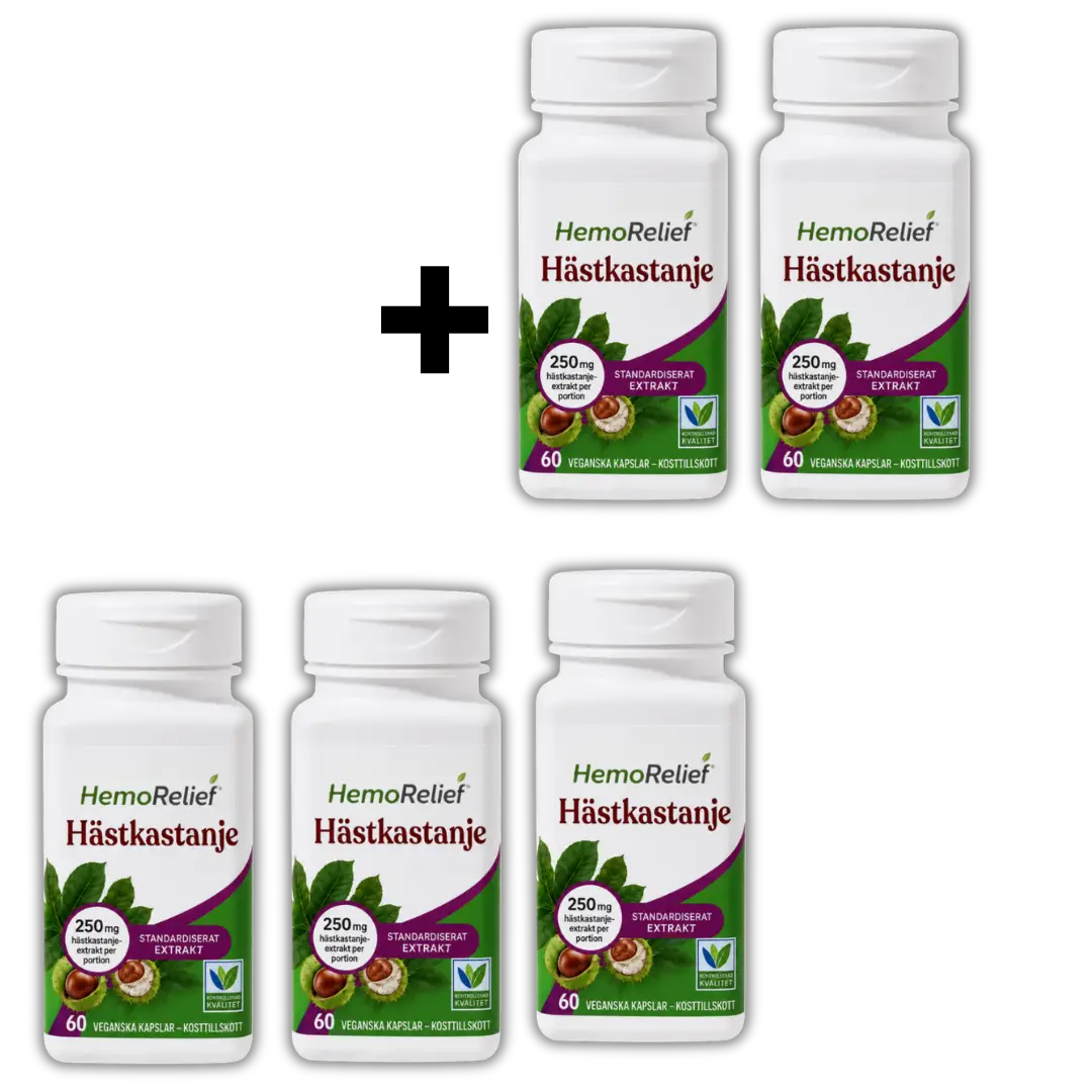 HemoRelief
