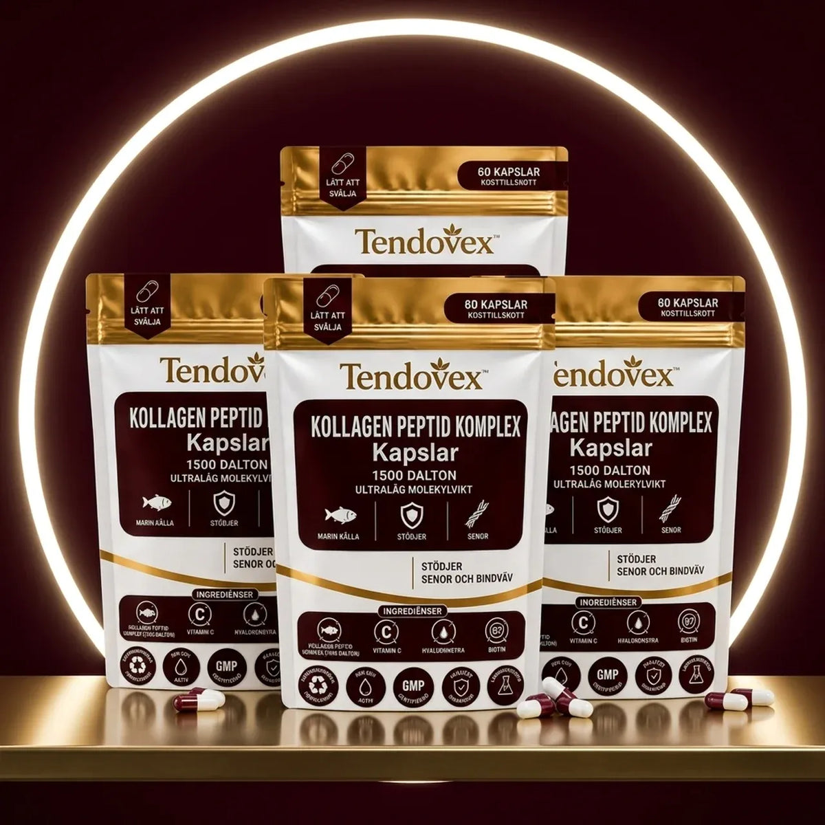Tendovex
