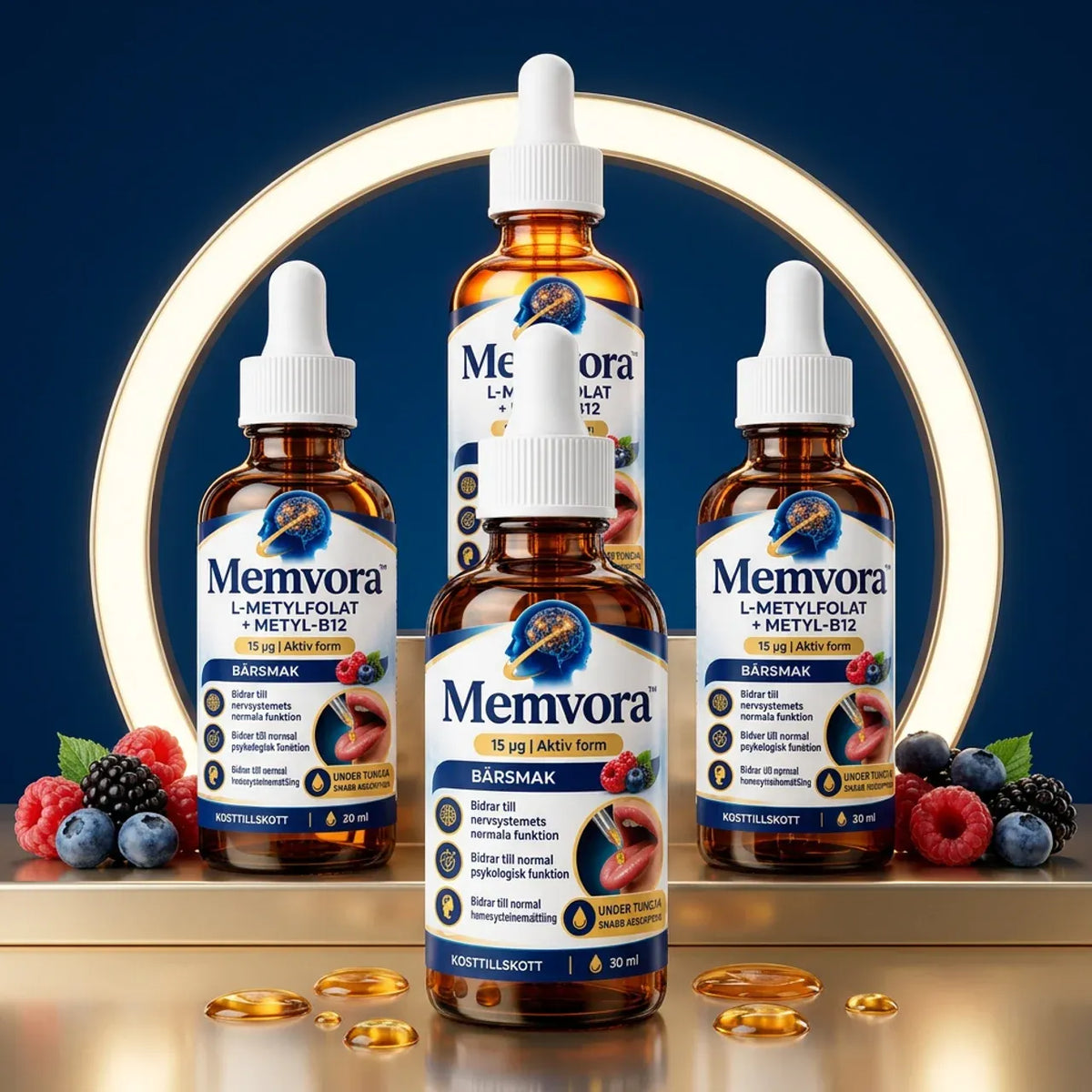 Memvora