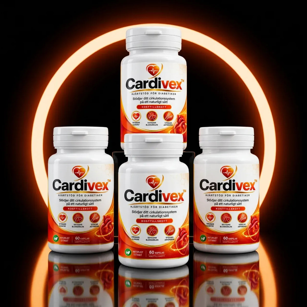 Cardivex