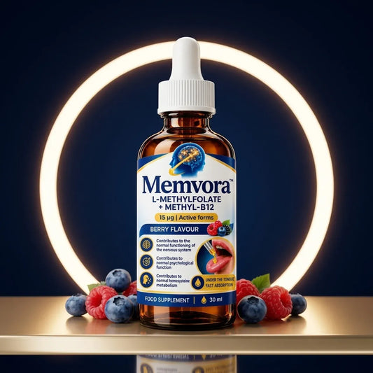 Memvora