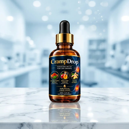 CrampDrop