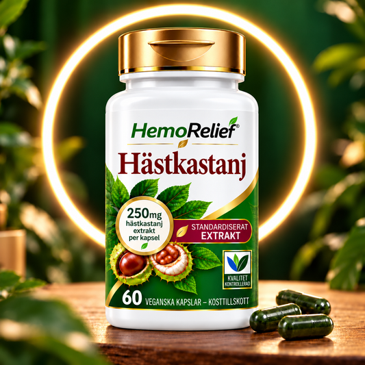 HemoRelief