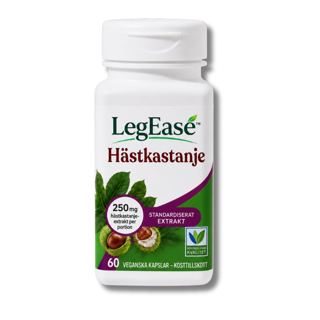LegEase