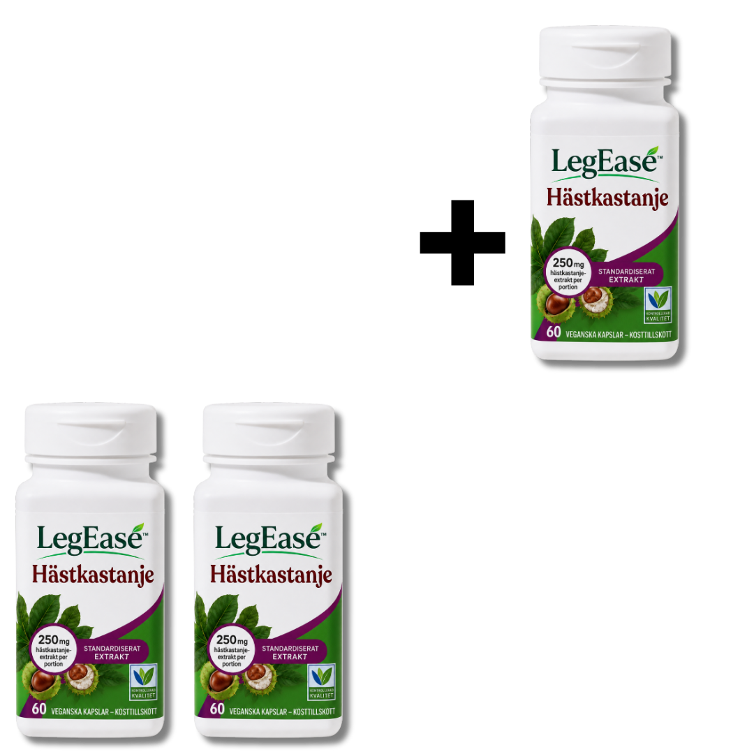 LegEase