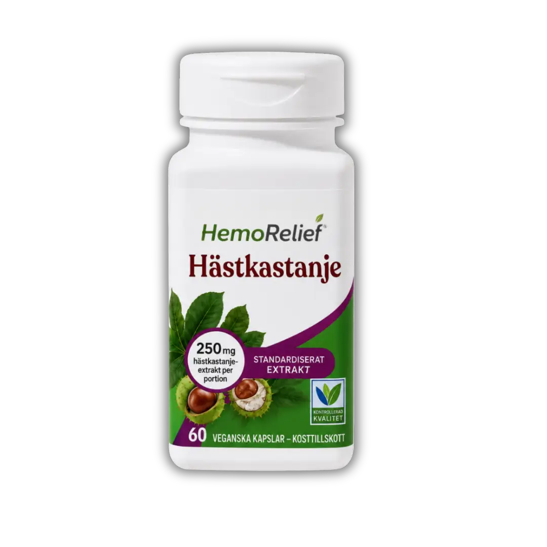 HemoRelief