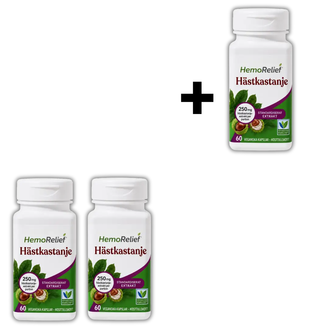 HemoRelief