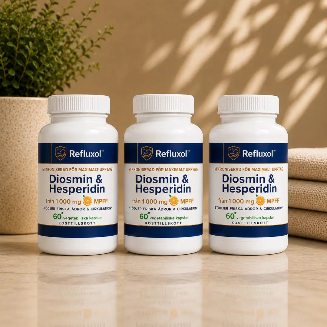 Refluxol