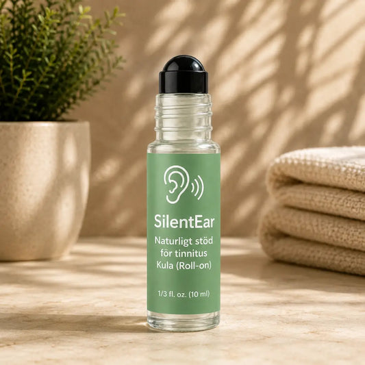 SilentEar
