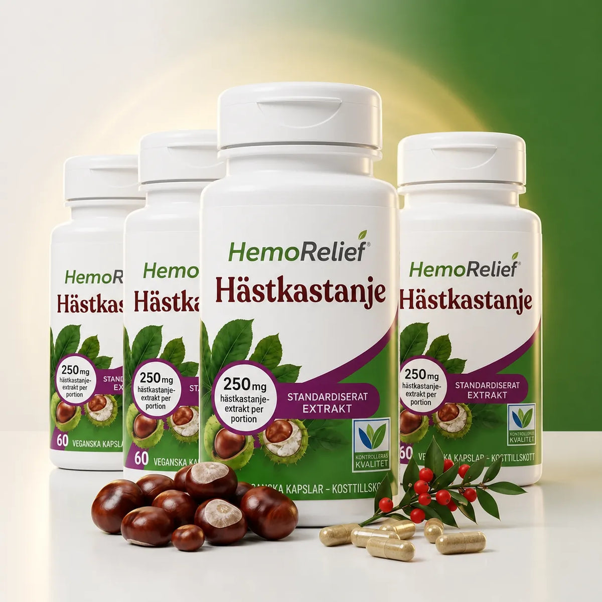 HemoRelief