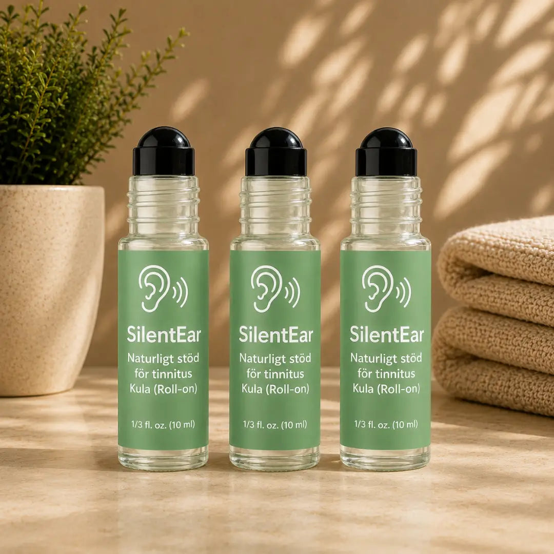 SilentEar