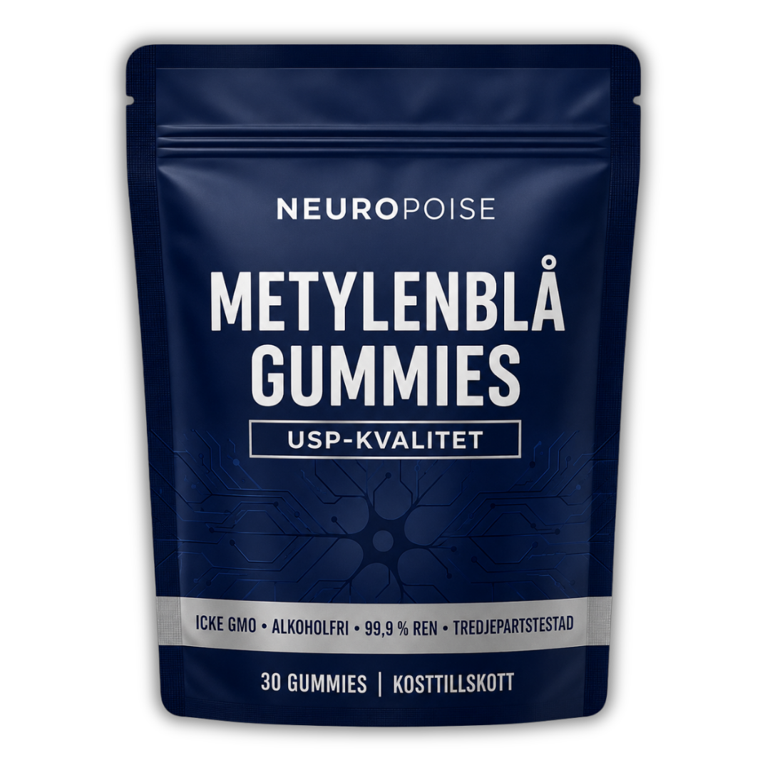 NEUROPOISE