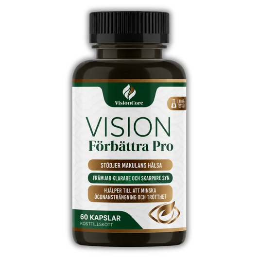 VISIONCORE