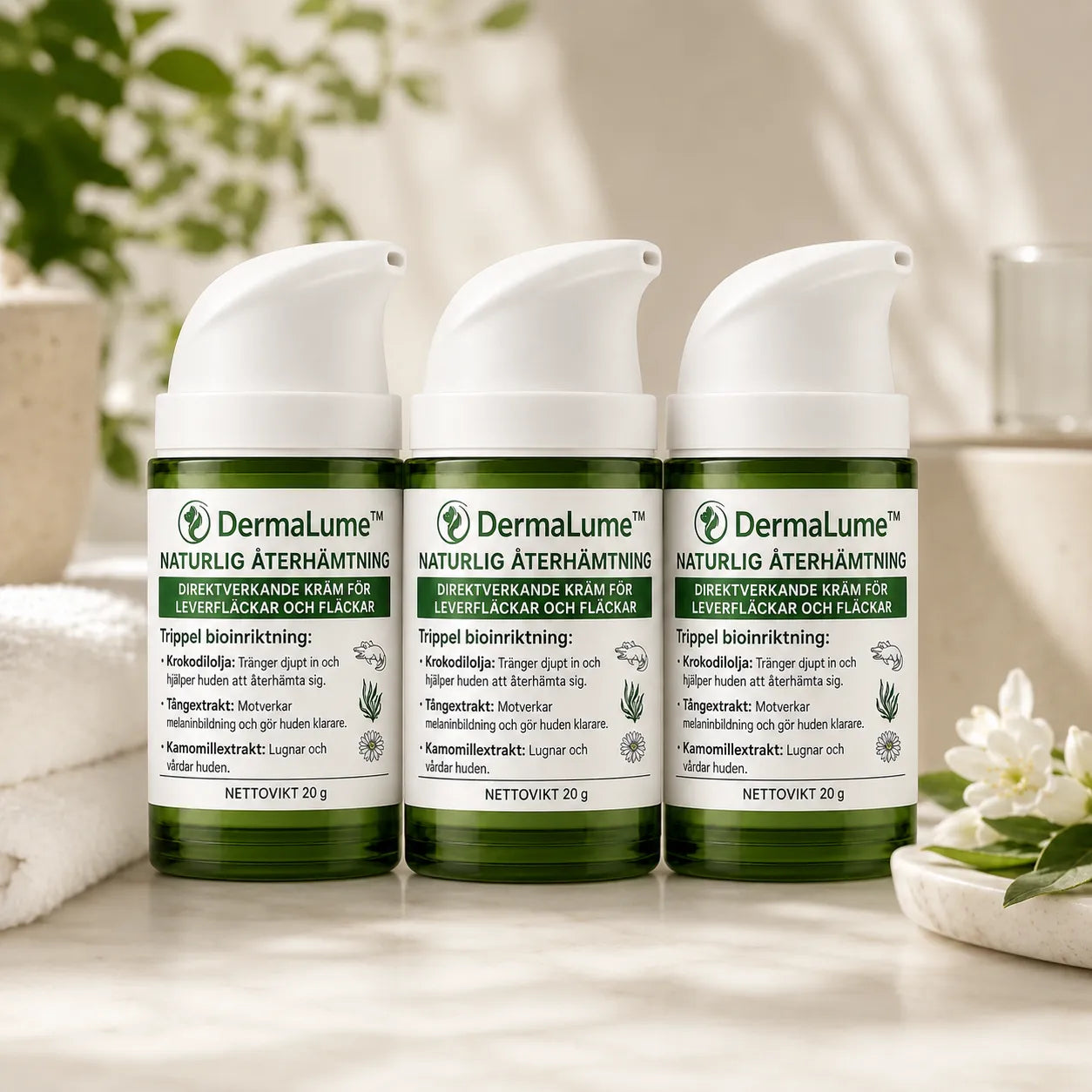 DermaLume