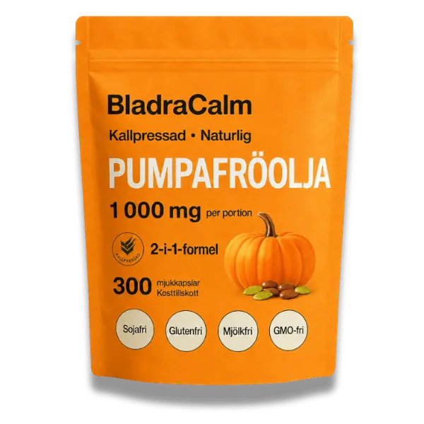 BladraCalm
