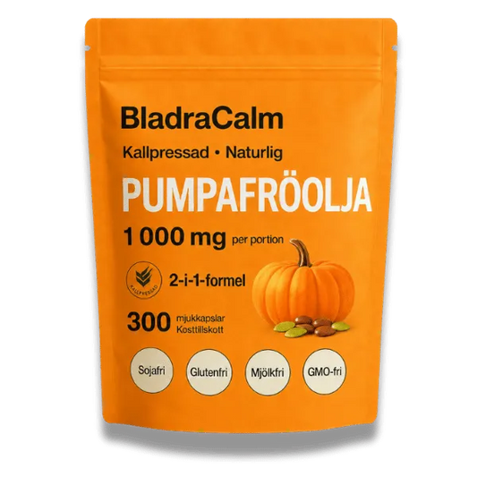 BladraCalm