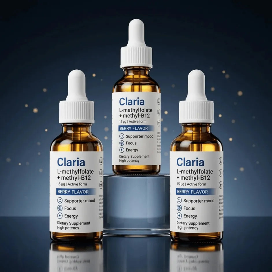 CLARIA
