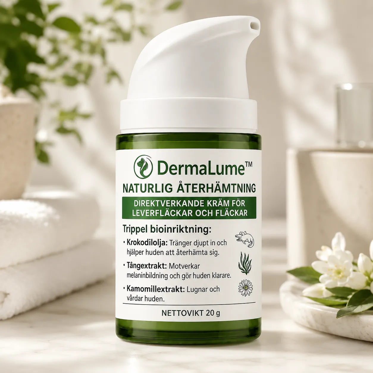 DermaLume