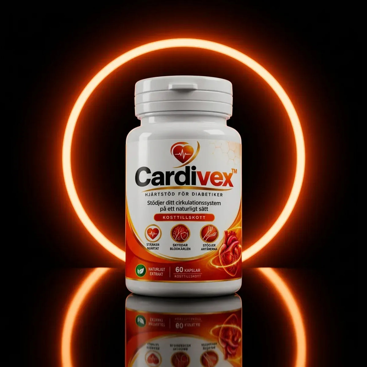 Cardivex