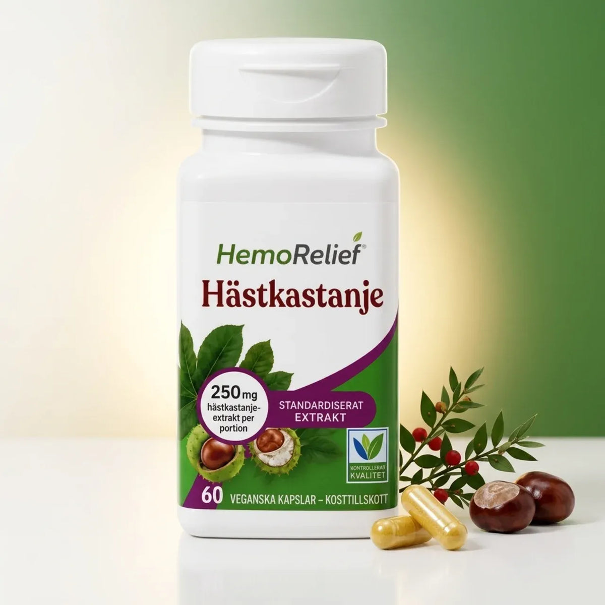 HemoRelief