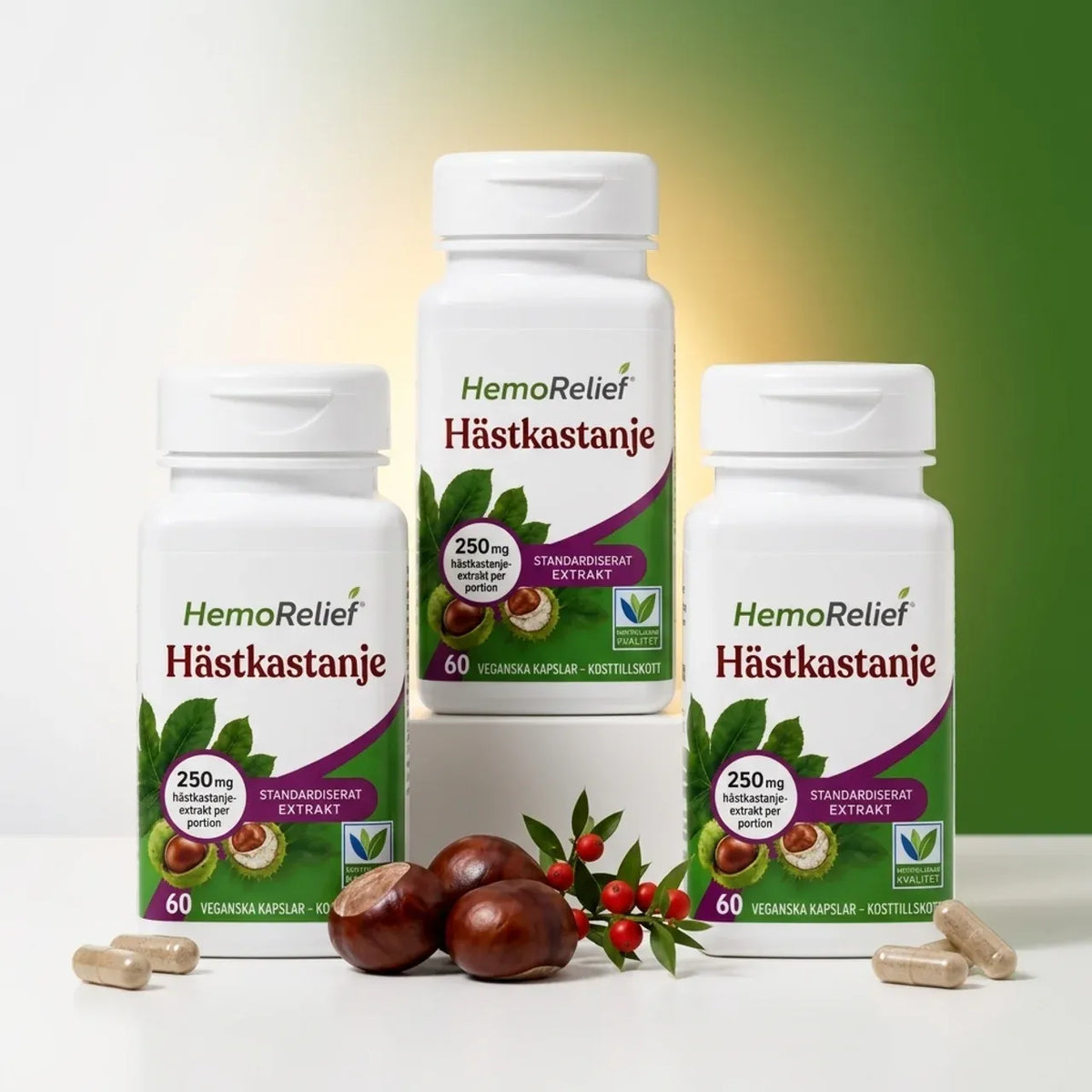 HemoRelief