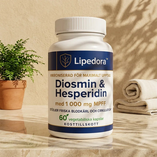 Lipedora