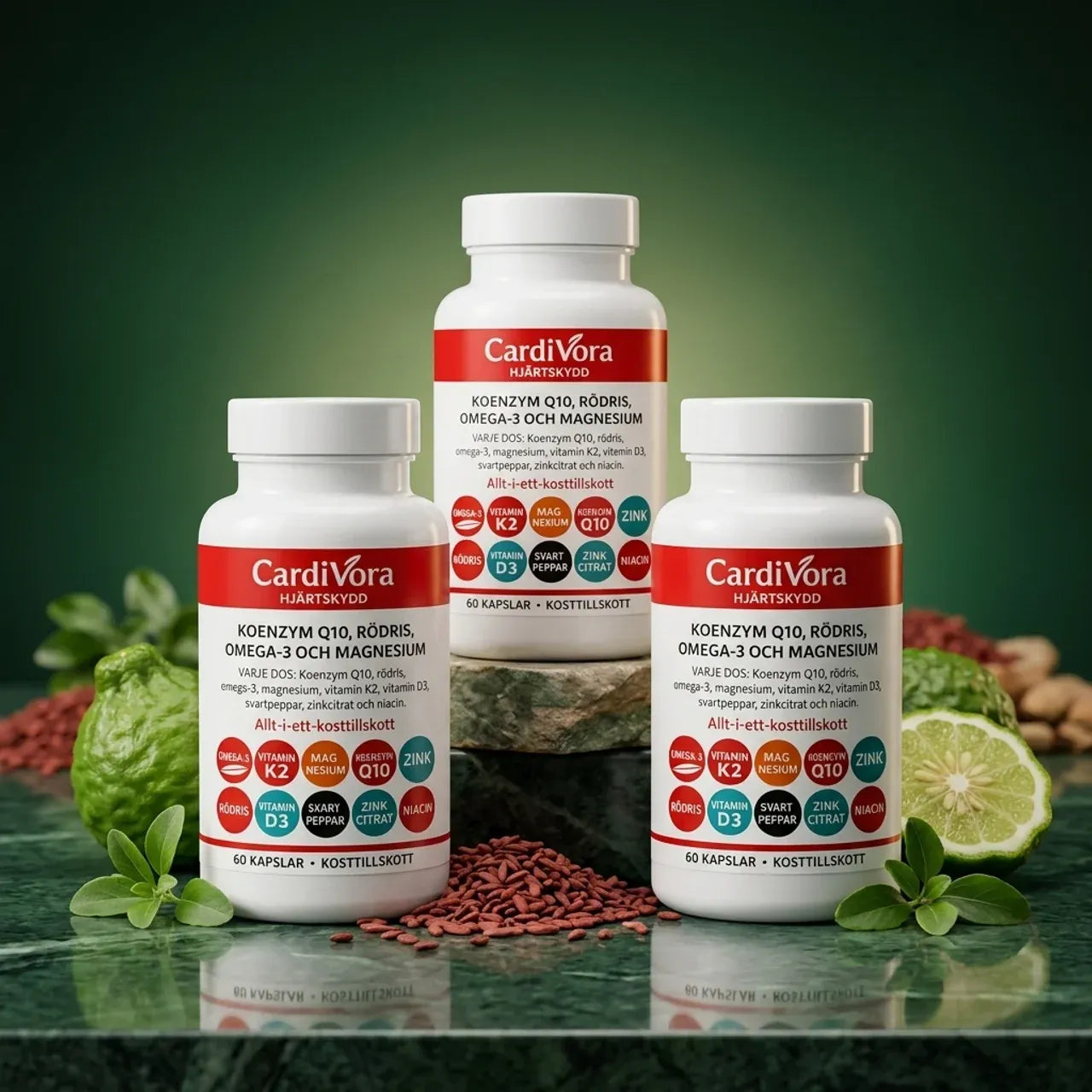 Cardivora