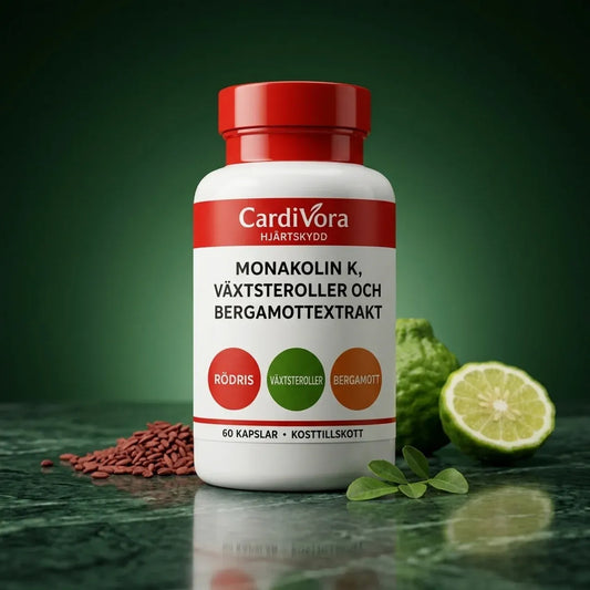 Cardivora
