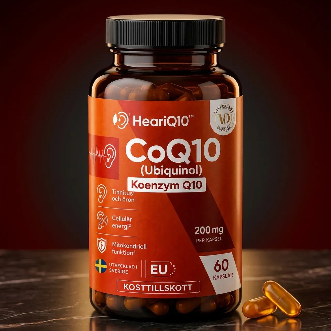 HeariQ10