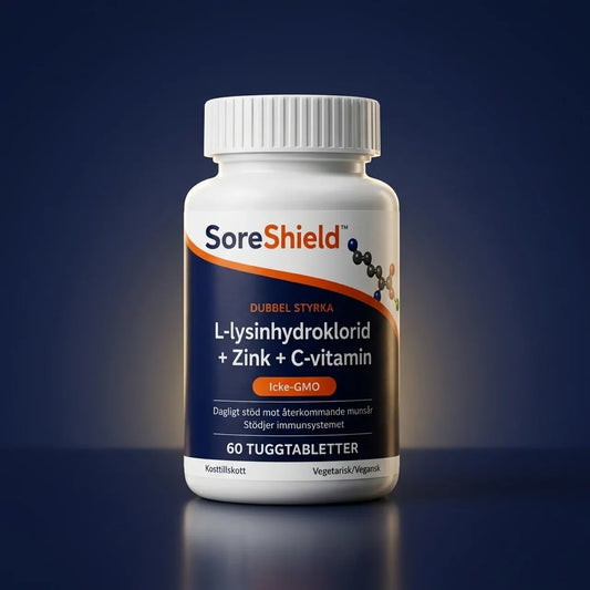 SoreShield