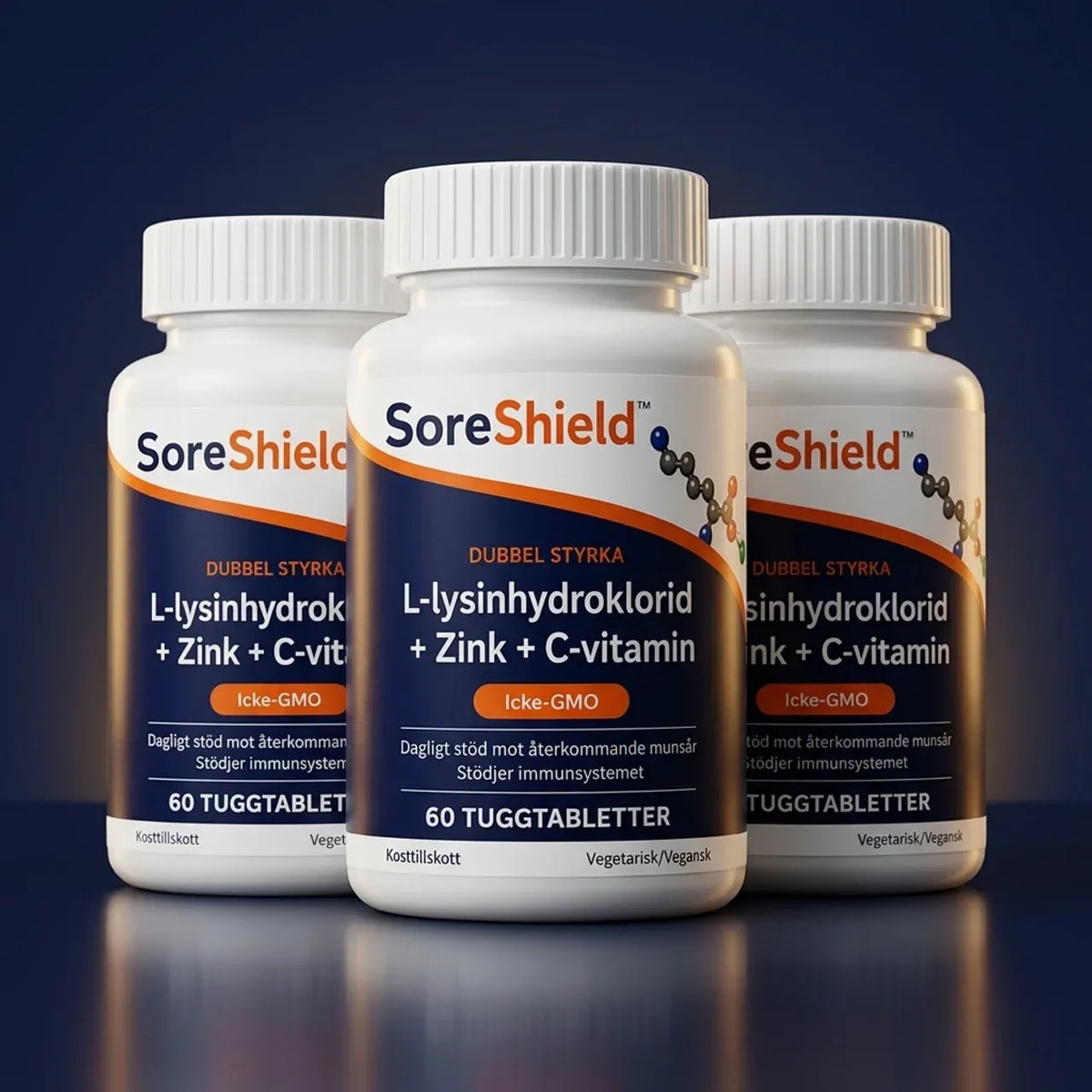 SoreShield