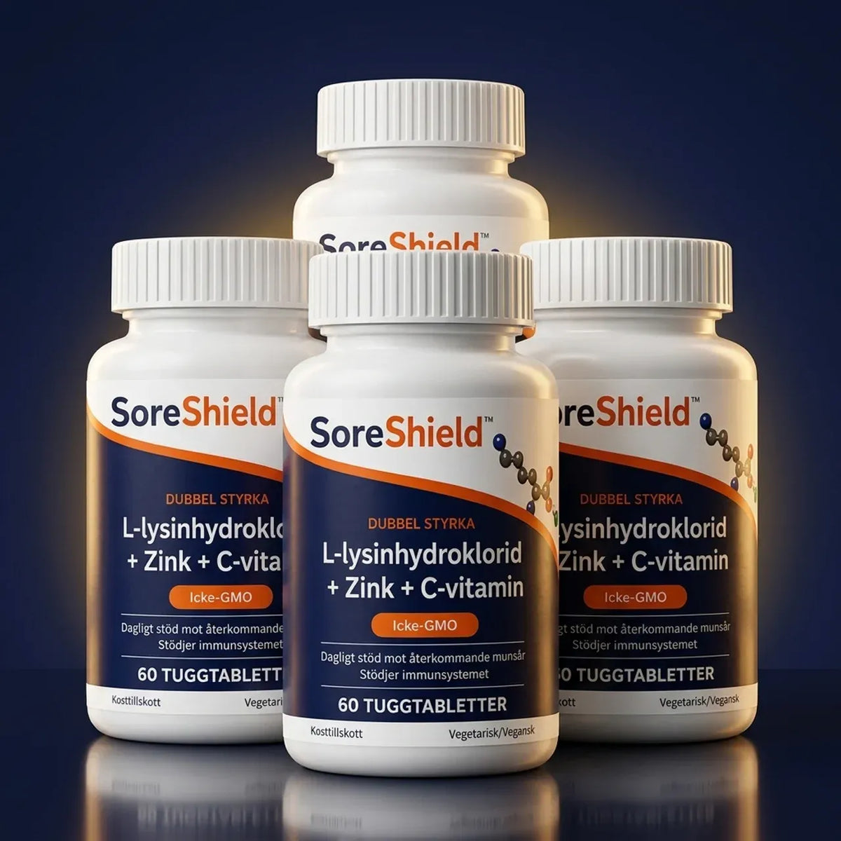 SoreShield