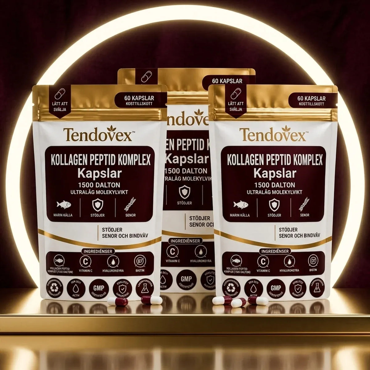 Tendovex