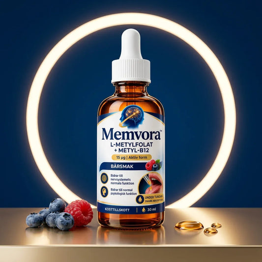 Memvora