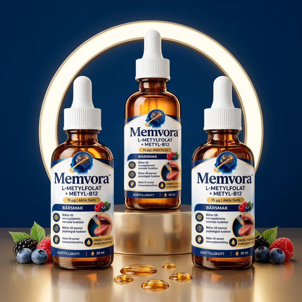 Memvora