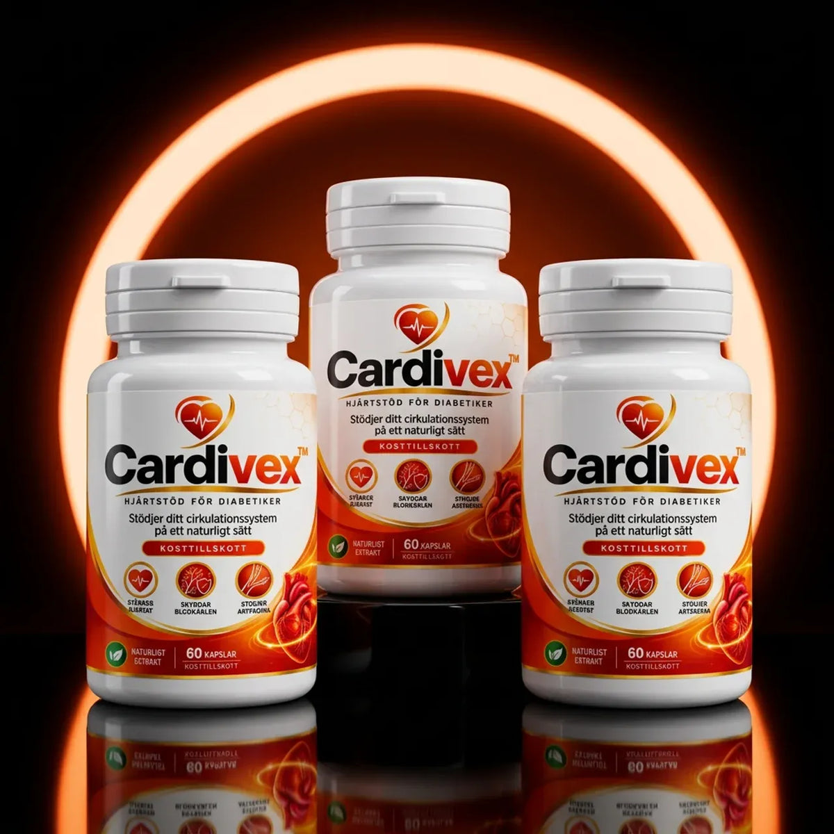 Cardivex