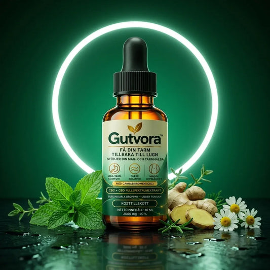 Gutvora