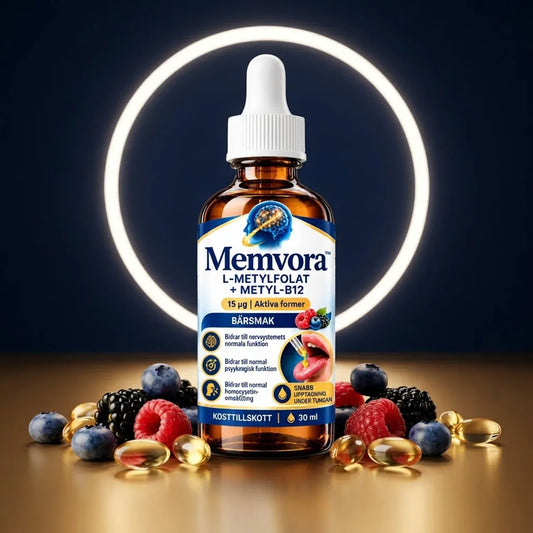 Memvora