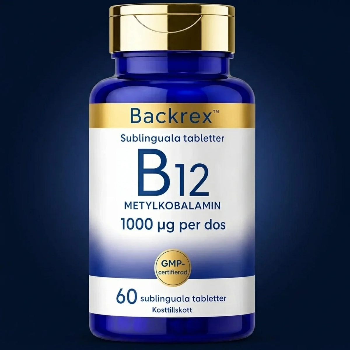 Backrex