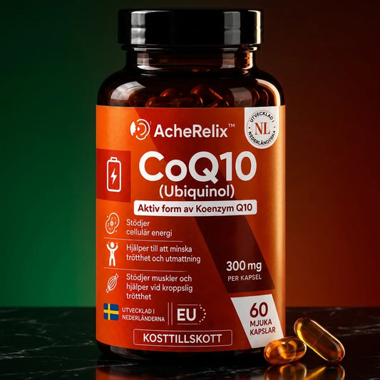 AcheRelix