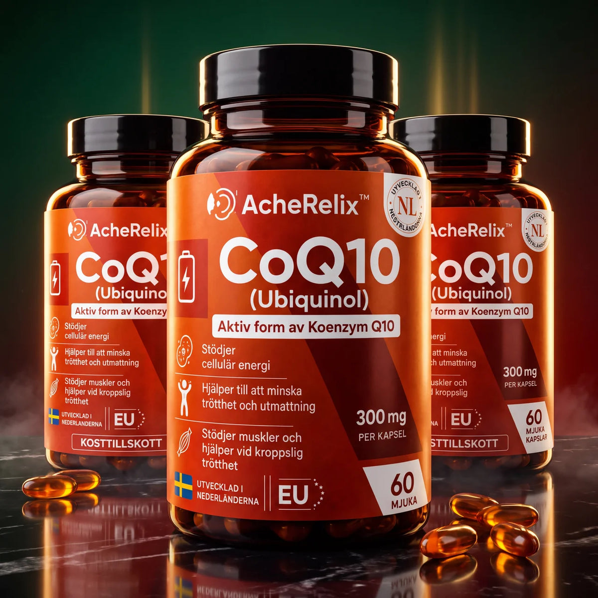 AcheRelix