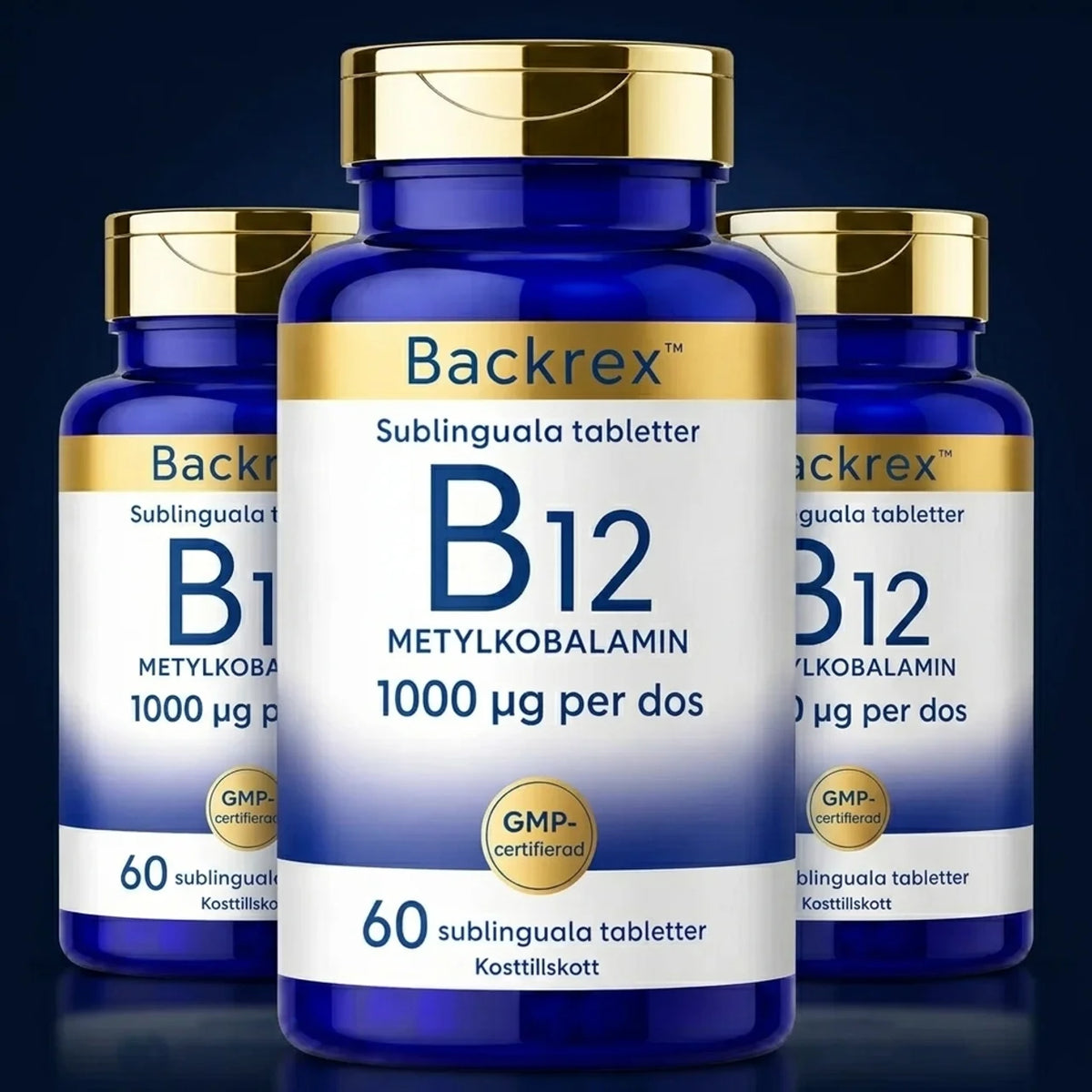 Backrex